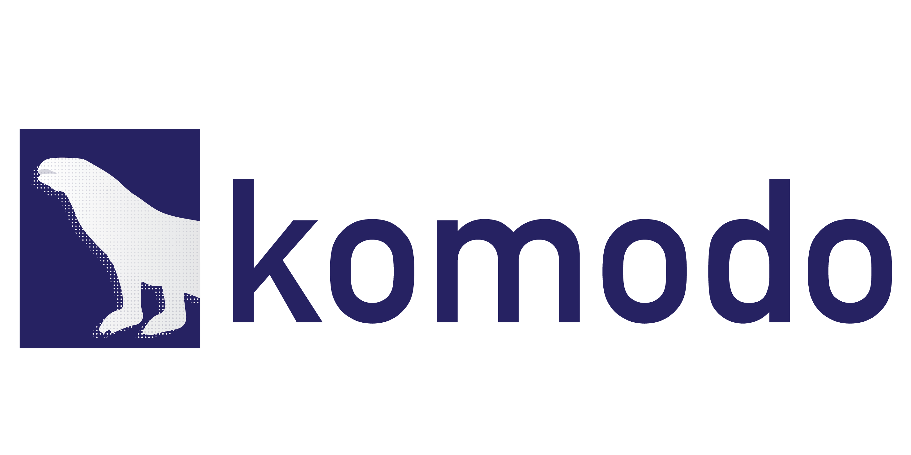 Komodo Logo